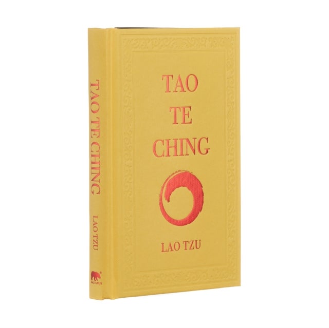 Tao Te Ching - Gilded Pocket Edition