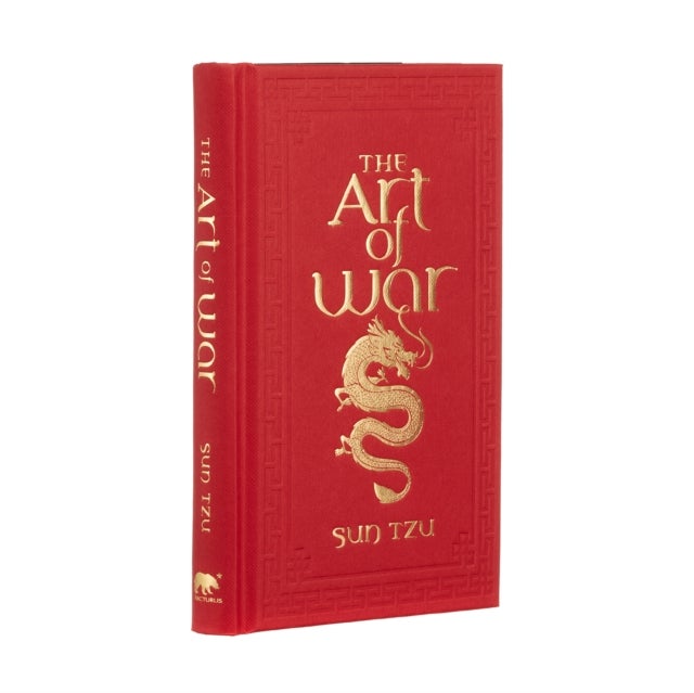 The Art of War - Gilded Pocket Edition