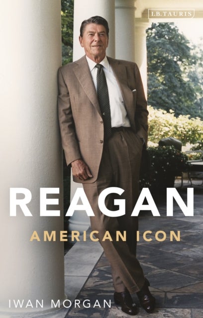 Reagan - American Icon