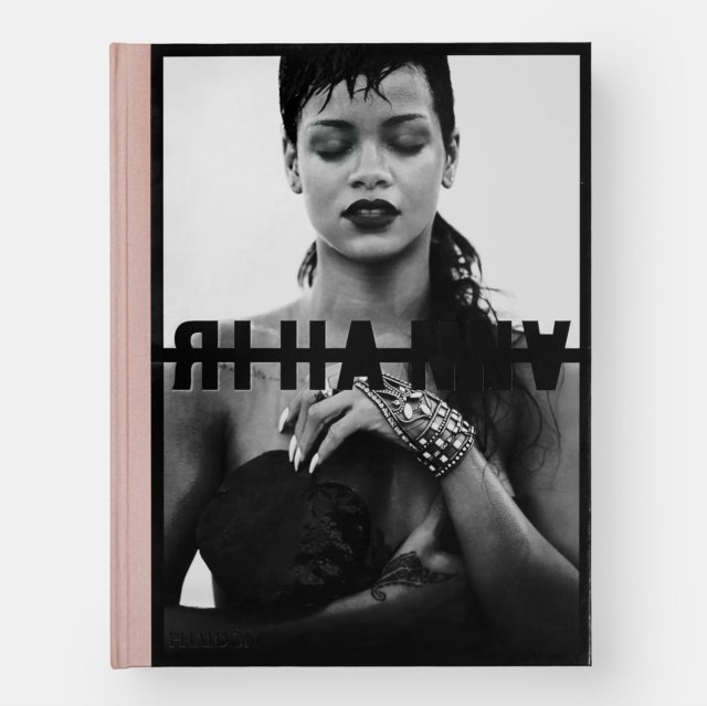 Rihanna - Fenty x Phaidon Edition