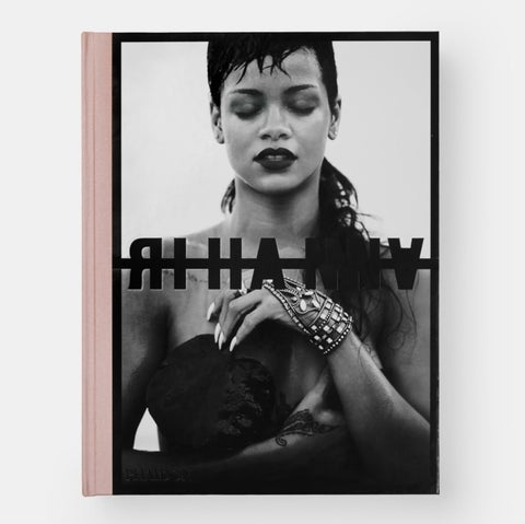 Rihanna - Fenty x Phaidon Edition