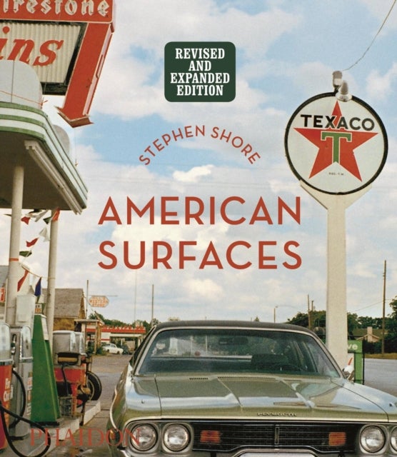 American Surfaces - Revised & Expanded Edition