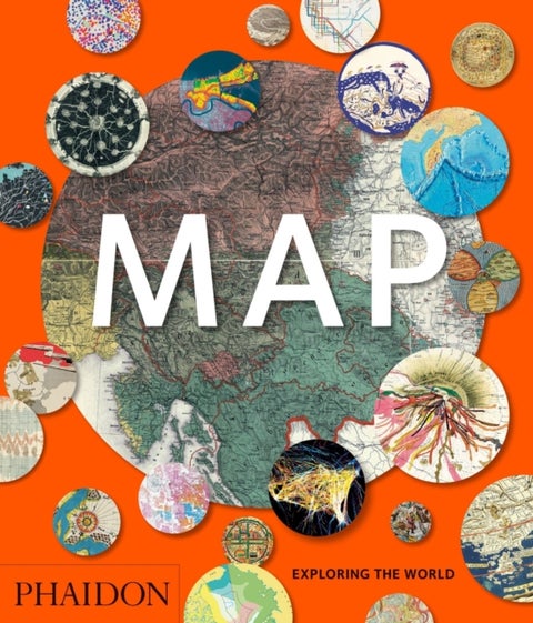 Map - Exploring The World