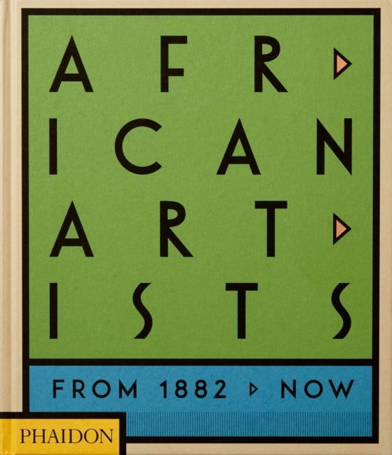 African Artists - From 1882 to Now