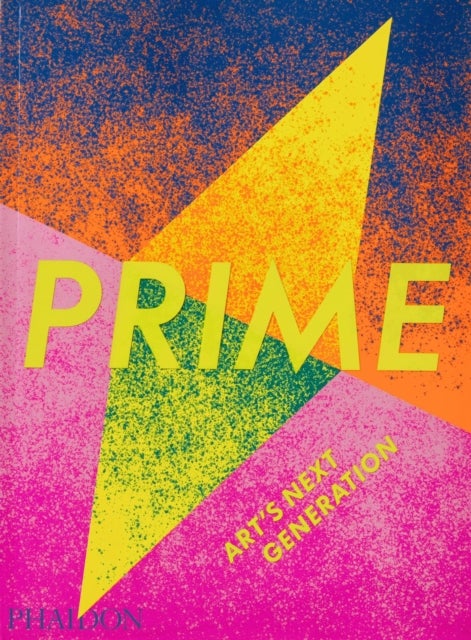 Prime - Art's Next Generation