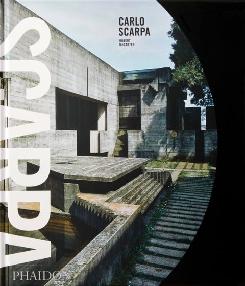 Carlo Scarpa - Classic format