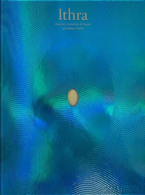 Ithra - A Home for the World (The King Abdulaziz Center for World Culture)