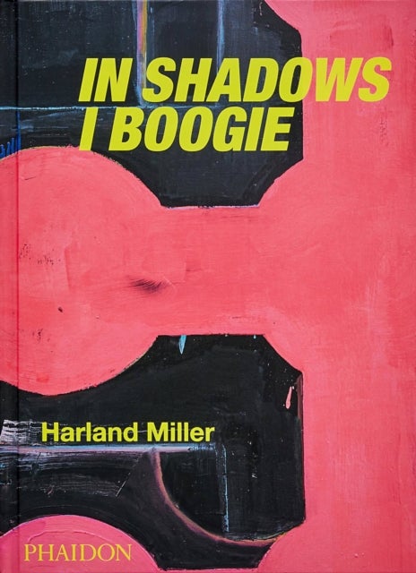 Harland Miller - In Shadows I Boogie