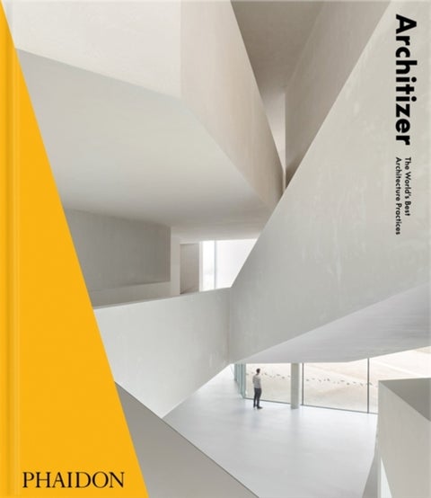 Architizer - The World Best Architecture Practices