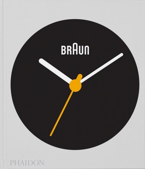 Braun - Designed to Keep