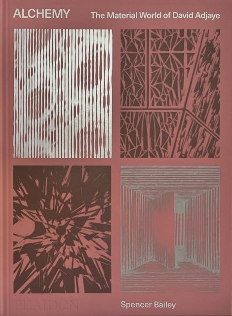 Alchemy - The Material World of David Adjaye
