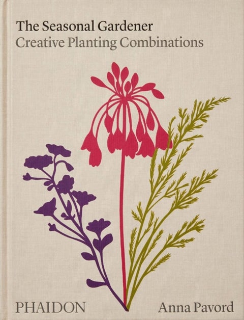 The Seasonal Gardener - Creative Planting Combinations