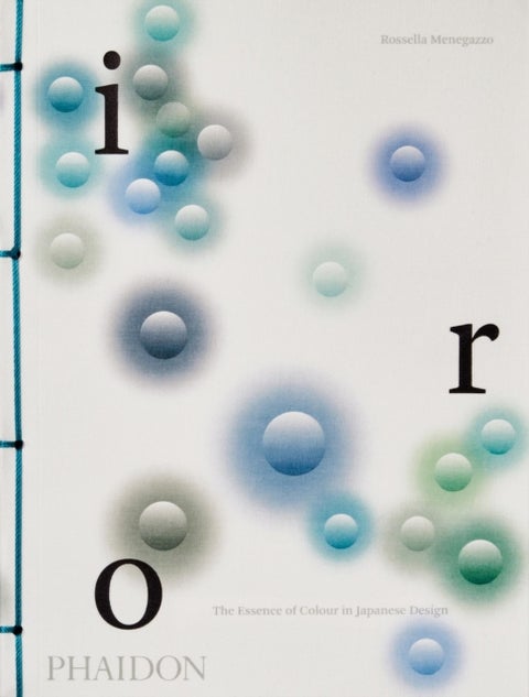 Iro - The Essence of Colour in Japanese Design