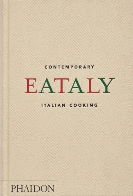 Eataly - Contemporary Italian Cooking