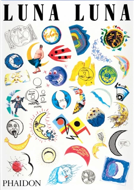 Luna Luna - The Art Amusement Park