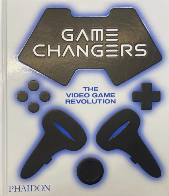 Game Changers - The Video Game Revolution
