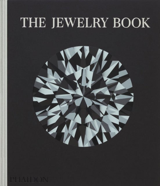 The Jewelry Book