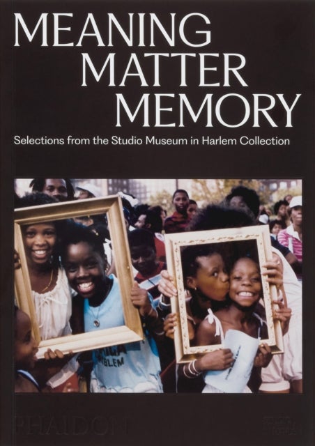 Meaning Matter Memory - Selections from the Studio Museum in Harlem Collection