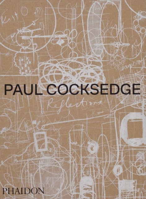 Paul Cocksedge - Reflections