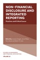 Non-Financial Disclosure and Integrated Reporting