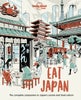 Lonely Planet Eat Japan