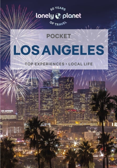 Los Angeles 7 Pocket Guide