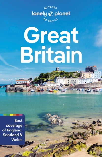 Great Britain 15