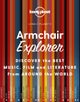 Lonely Planet Armchair Explorer
