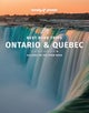Ontario & Quebec, Best Road Trips 1