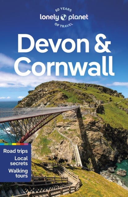 Devon & Cornwall 6