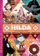 Hilda: The Trolberg Stories