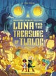 Luna & The Treasure Of Tlaloc