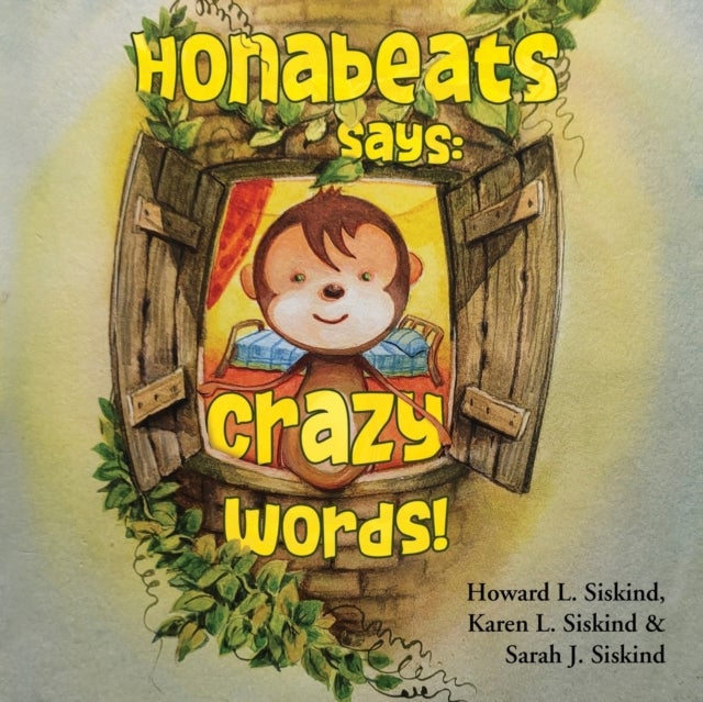 Honabeats Says - Crazy Words!