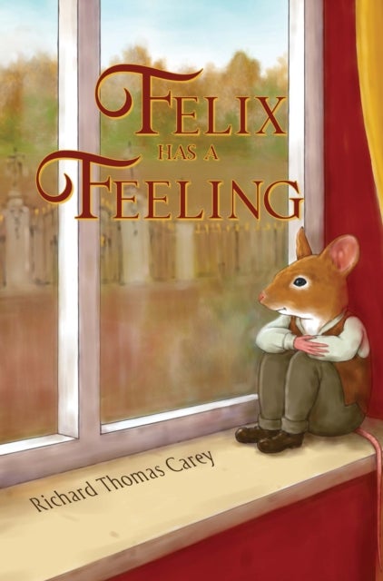Felix Has a Feeling