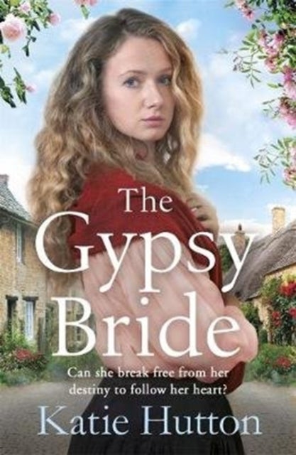 The Gypsy Bride - An emotional cross-cultural family saga