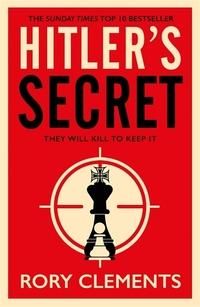 Hitler's Secret - The Sunday Times bestselling spy thriller