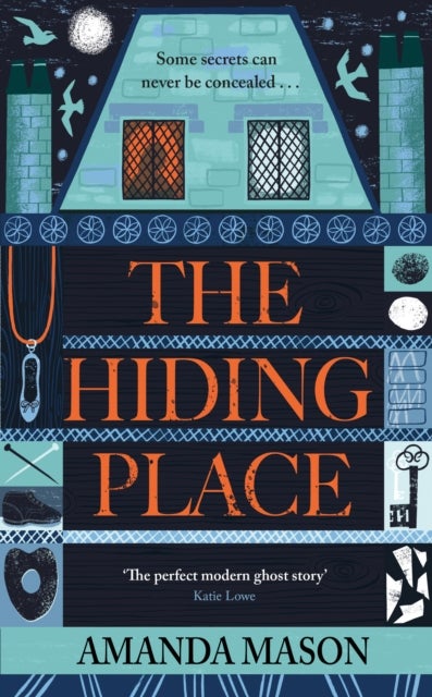 The Hiding Place - The most unsettling ghost story you'll read this year