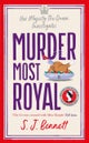 Murder Most Royal