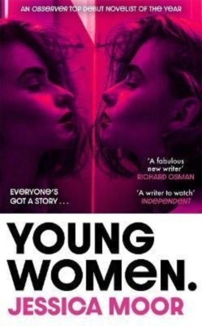 Young Women - The gripping and addictive page-turner