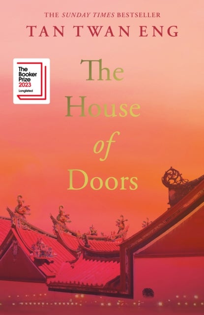 The House of Doors - Longlisted for the Booker Prize 2023