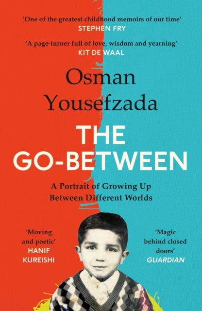 The Go-Between - A Portrait of Growing Up Between Different Worlds