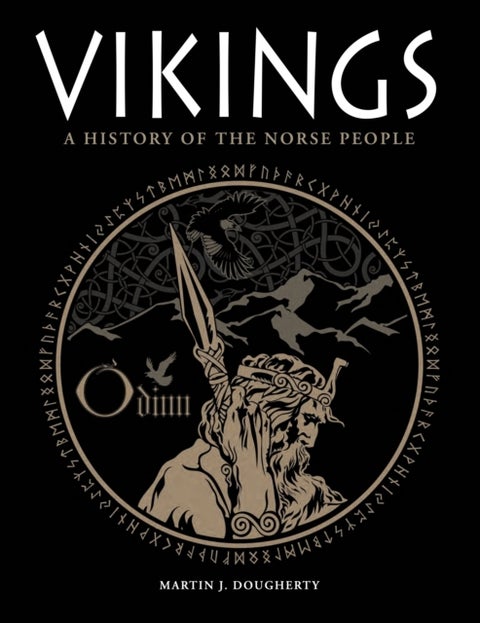 Vikings - A History of the Norse People