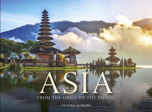 Asia - From the Urals to the Pacific