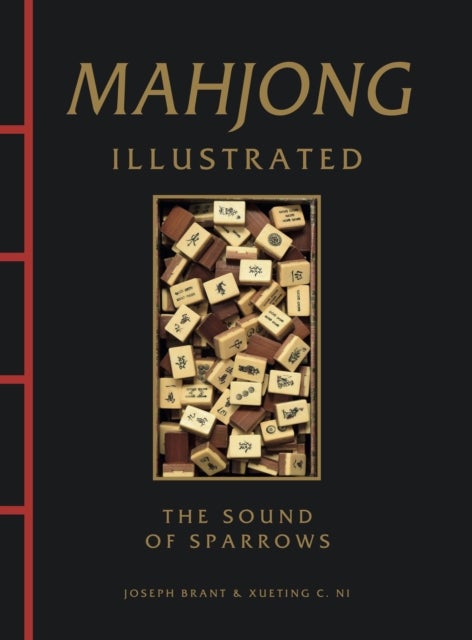 Mahjong Illustrated - The Sound of Sparrows
