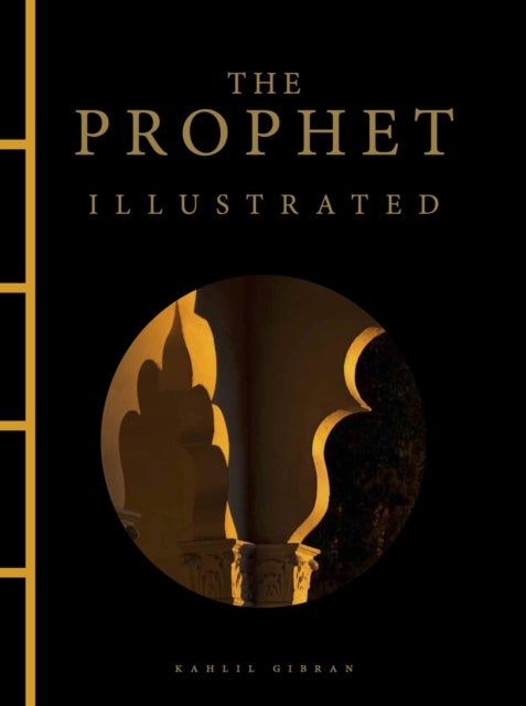 The Prophet Illustrated