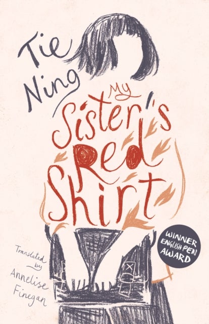 My Sister's Red Shirt