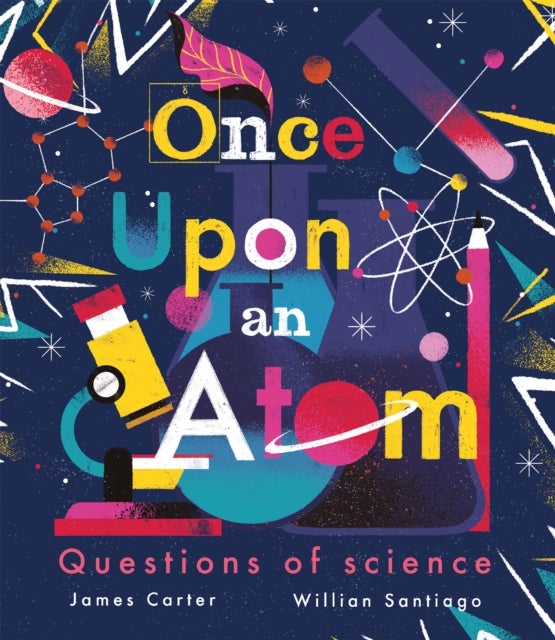 Once Upon an Atom - Questions of science