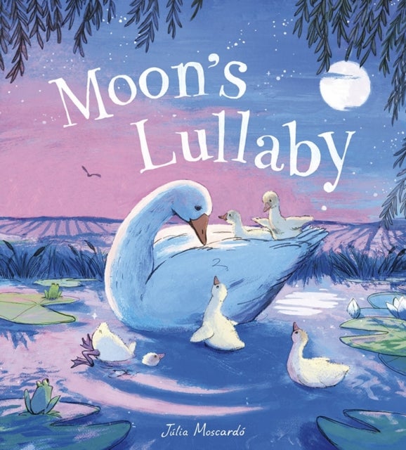 Moon's Lullaby