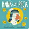 Hank Goes Peck