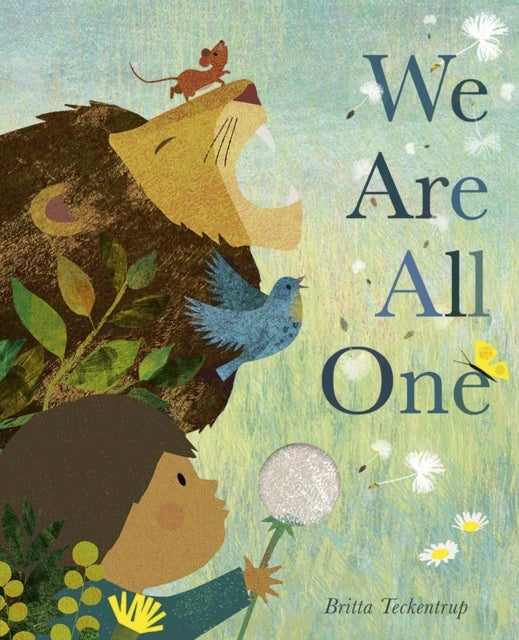 We Are All One